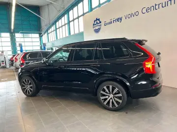 XC90 B5 AWD 7S Ultimate-Dark Aut Glasd 360° Head