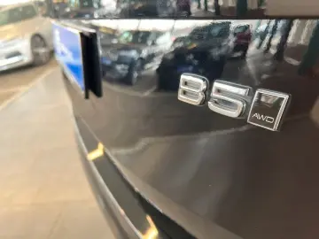 XC90 B5 AWD 7S Ultimate-Dark Aut Glasd 360° Head