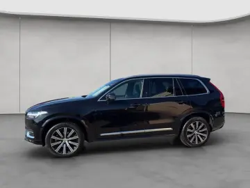 XC90 B5 AWD Plus-Bright 7S Glasd Standh 360° AHK