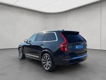 XC90 B5 AWD Plus-Bright 7S Glasd Standh 360° AHK