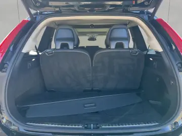 XC90 B5 AWD Plus-Bright 7S Glasd Standh 360° AHK