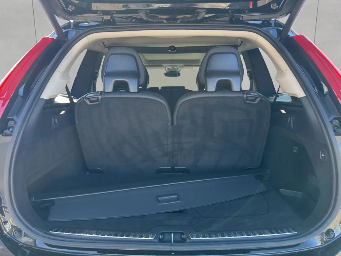 XC90 B5 AWD Plus-Bright 7S Glasd Standh 360° AHK