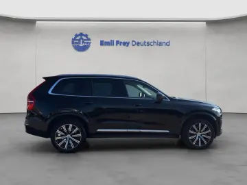 XC90 B5 AWD Plus-Bright 7S Glasd Standh 360° AHK
