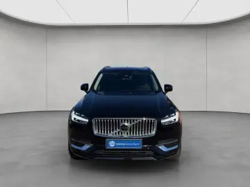 XC90 B5 AWD Plus-Bright 7S Glasd Standh 360° AHK