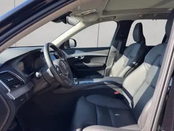 XC90 B5 AWD Plus-Bright 7S Glasd Standh 360° AHK
