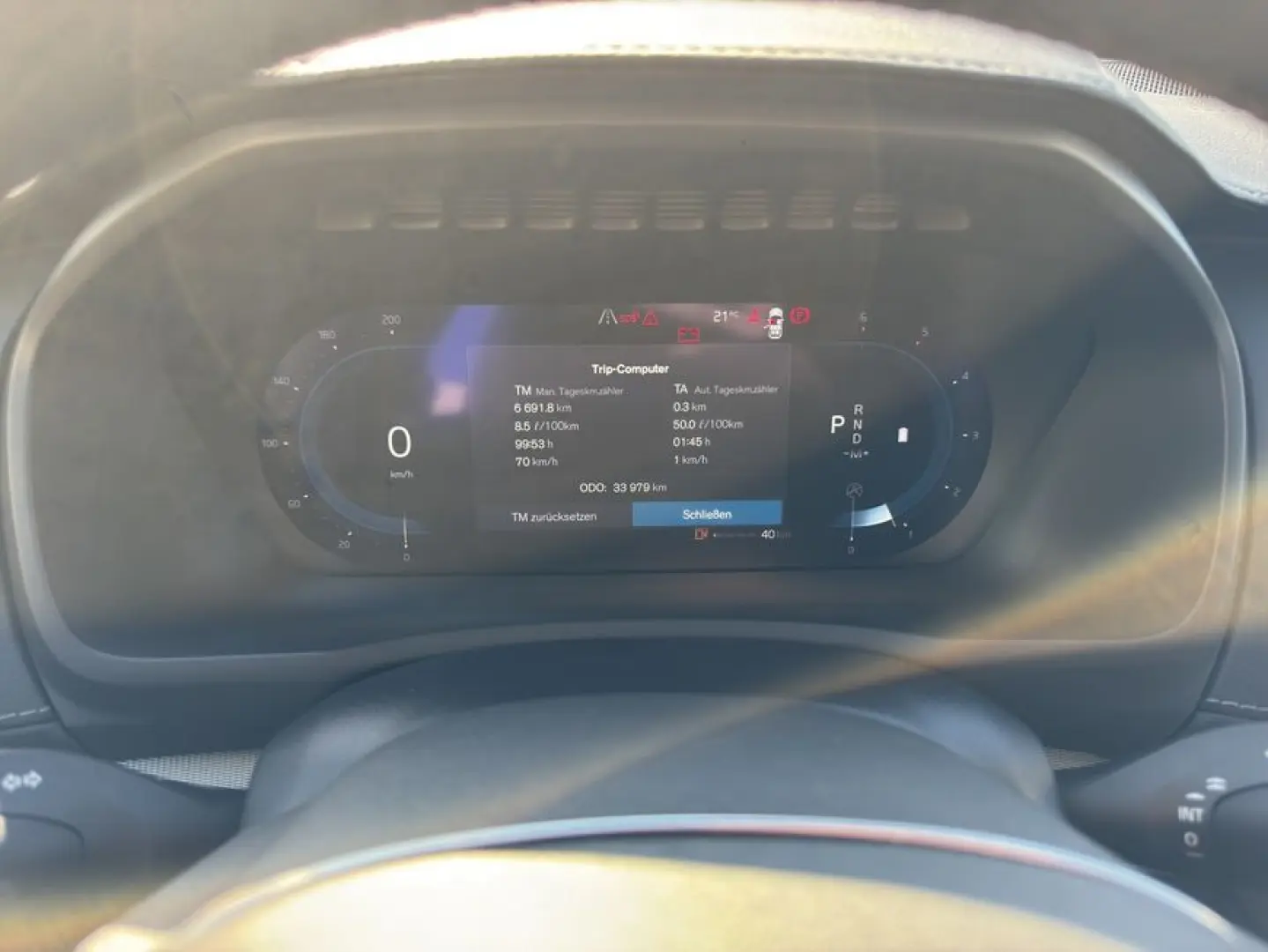 XC90 B5 AWD Plus-Bright 7S Glasd Standh 360° AHK