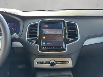 XC90 B5 AWD Plus-Bright 7S Glasd Standh 360° AHK