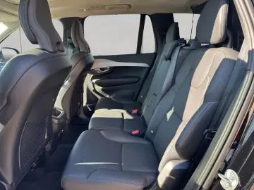 XC90 B5 AWD Plus-Bright 7S Glasd Standh 360° AHK