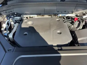 XC90 B5 AWD Plus-Bright 7S Glasd Standh 360° AHK