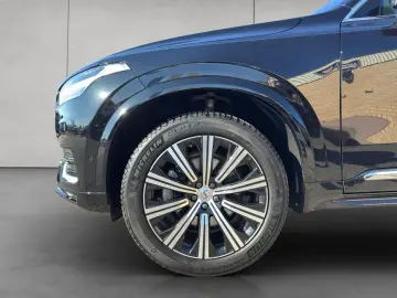 XC90 B5 AWD Plus-Bright 7S Glasd Standh 360° AHK