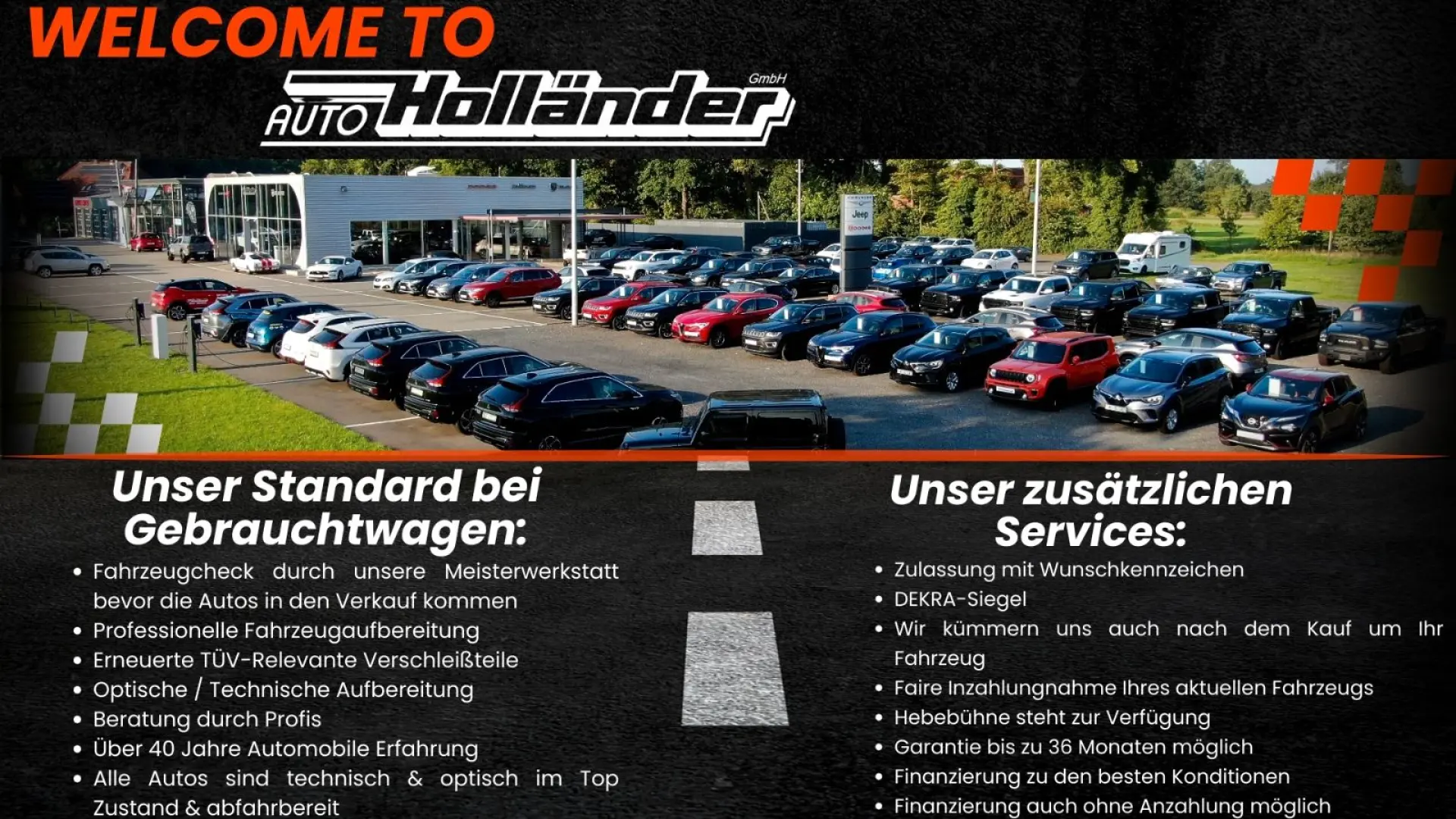 Bronco Badlands 4WD ACC AHK VOLL