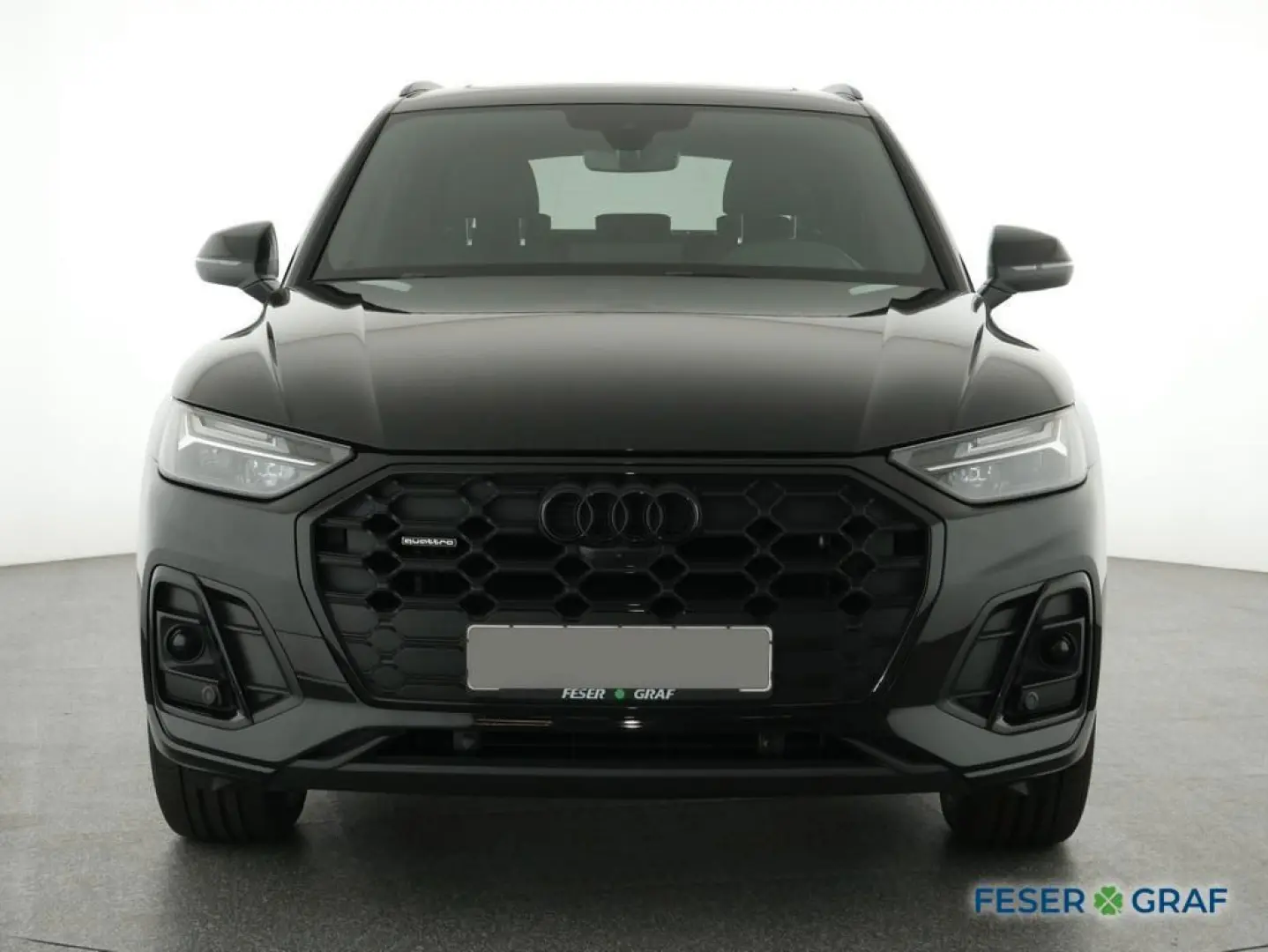 Q5 40 TDI qu S Line Ext Pano,Sitzbel,Leder,Navi,