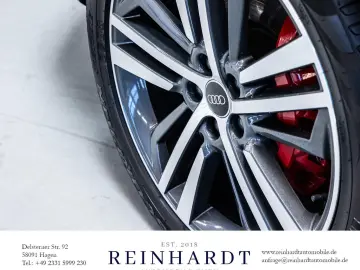 Q5 40TDi SPORTBACK S LINE BLACK/ACC/PANO/B&O/VC