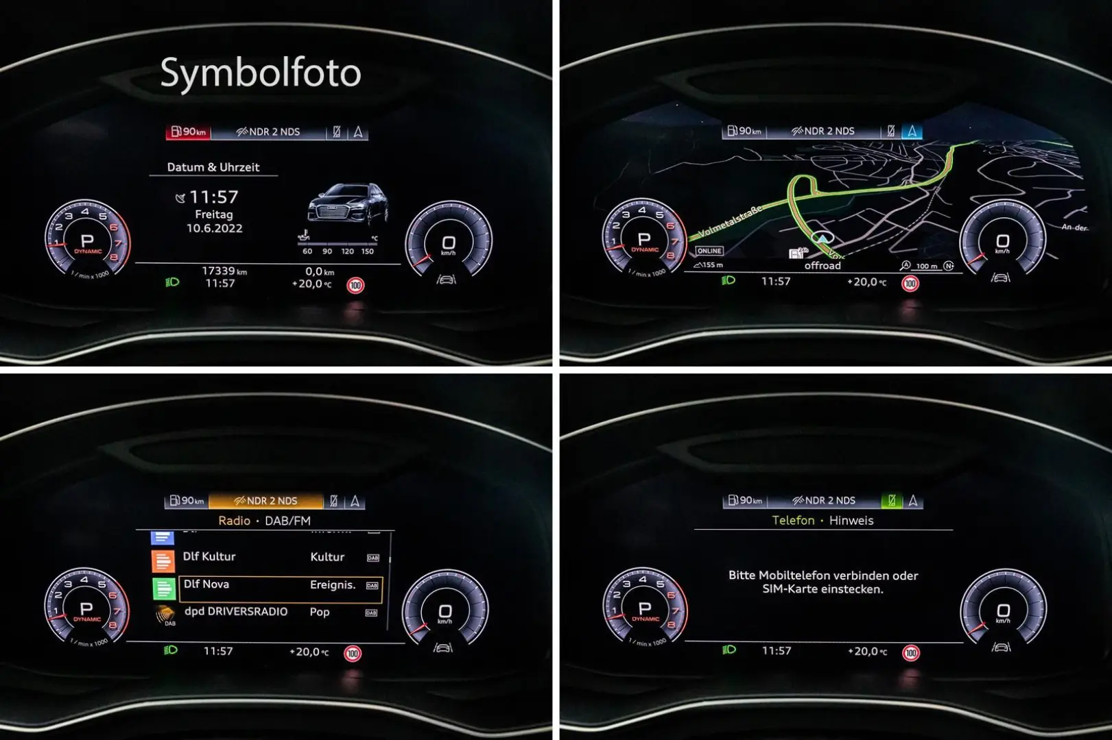 Q5 40TDi SPORTBACK S LINE BLACK/ACC/PANO/B&O/VC