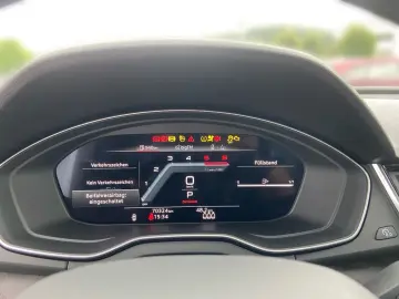 Q5 quattro S line Panodach AHK Navi LED Leder