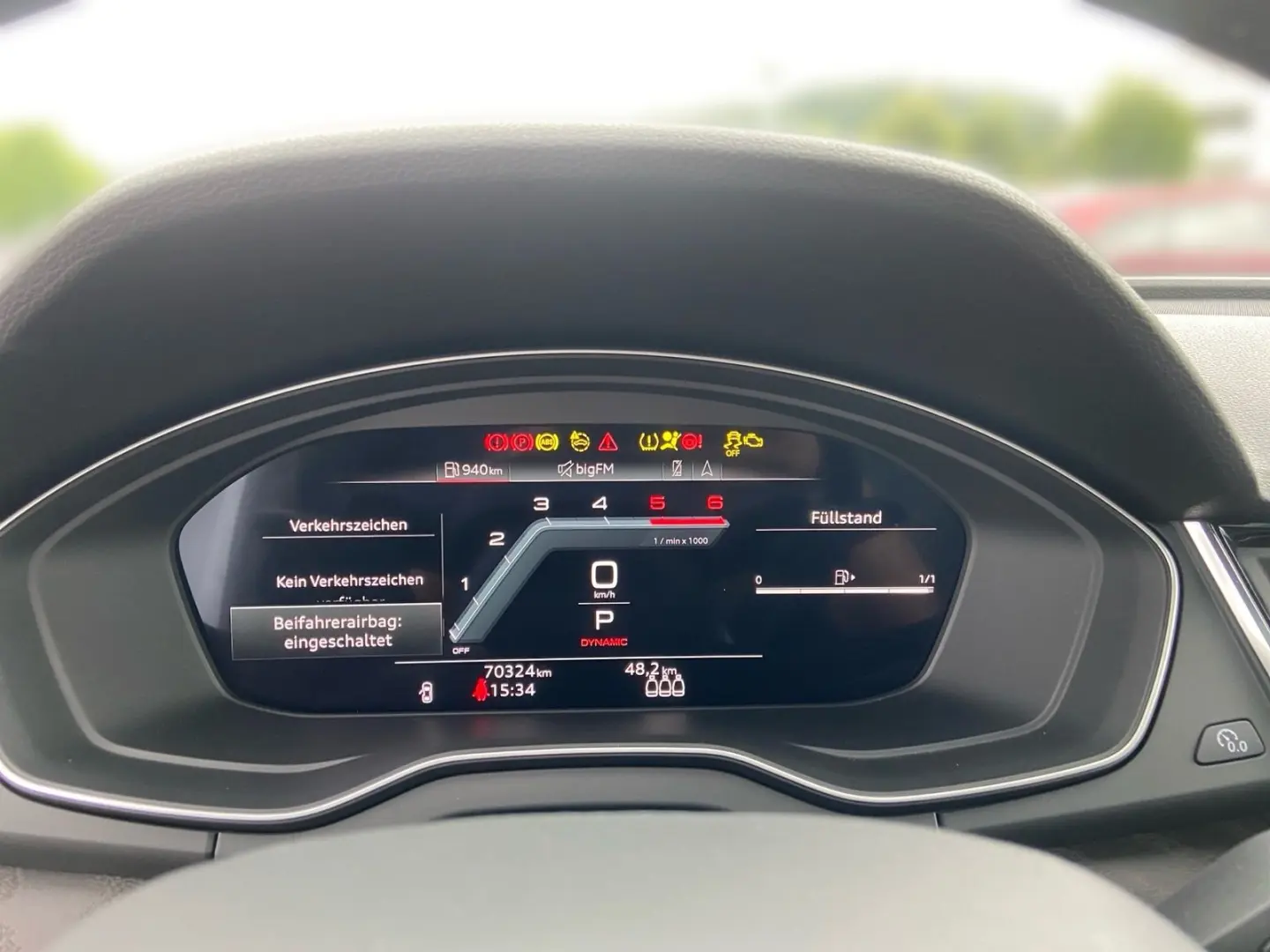 Q5 quattro S line Panodach AHK Navi LED Leder