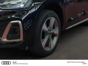 Q5 40 TDI quattro S line  Navigation B&O /Panora