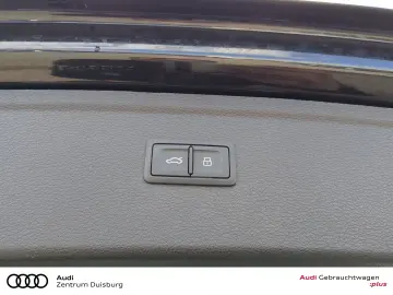 Q5 40 TDI quattro S line  Navigation B&O /Panora