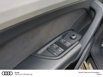 Q5 40 TDI quattro S line  Navigation B&O /Panora
