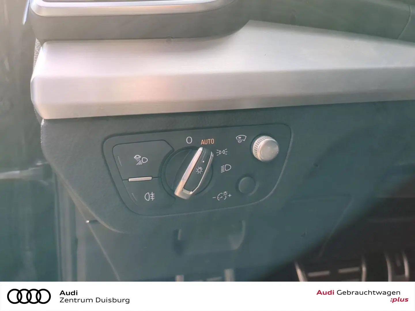 Q5 40 TDI quattro S line  Navigation B&O /Panora