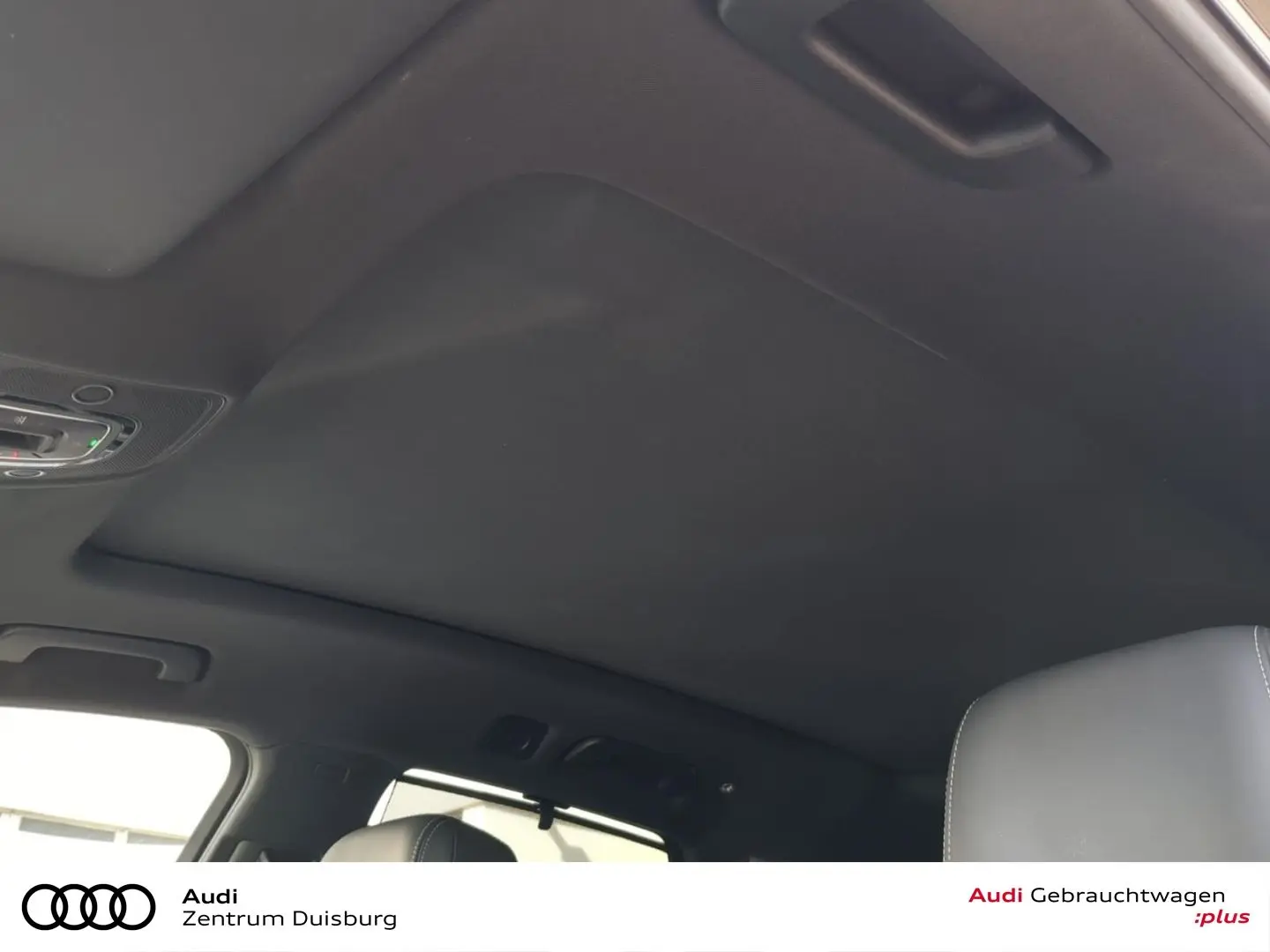 Q5 40 TDI quattro S line  Navigation B&O /Panora