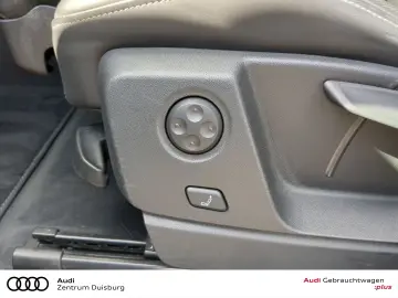 Q5 40 TDI quattro S line  Navigation B&O /Panora
