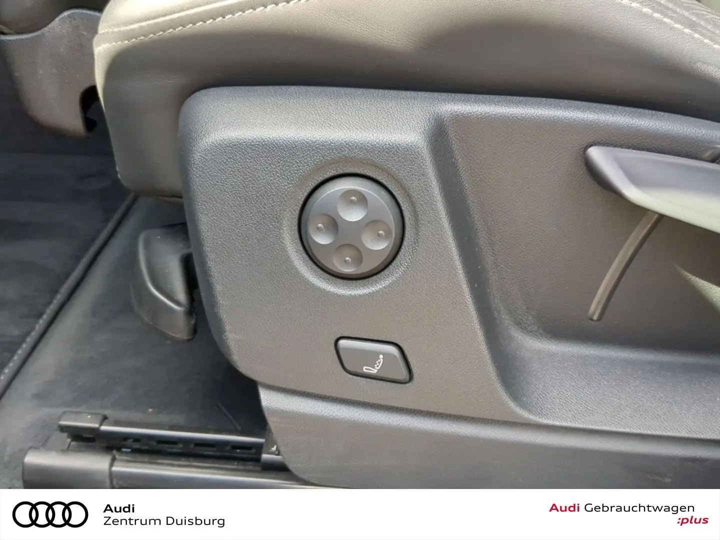 Q5 40 TDI quattro S line  Navigation B&O /Panora