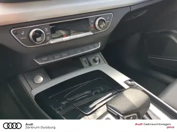 Q5 40 TDI quattro S line  Navigation B&O /Panora