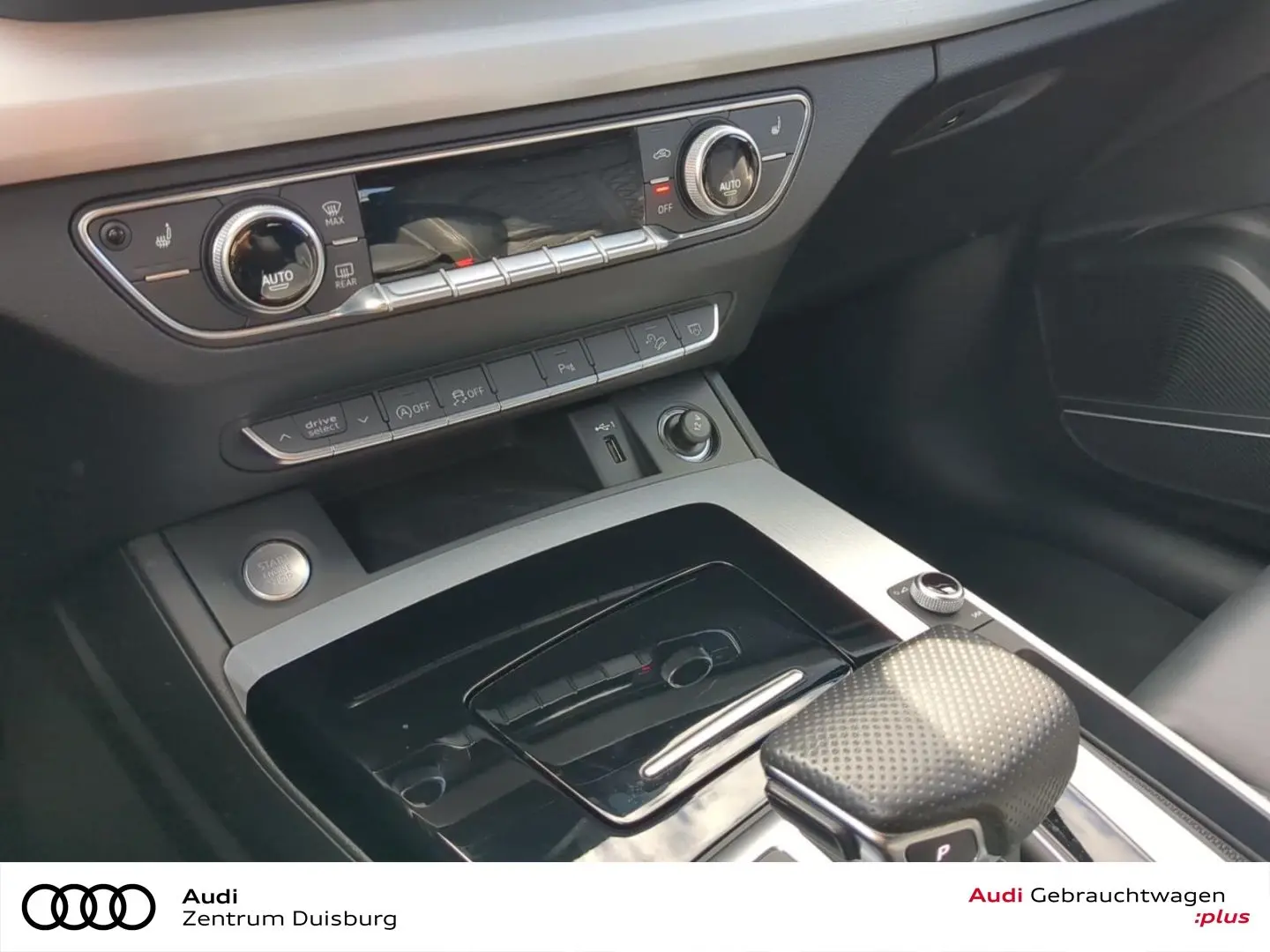 Q5 40 TDI quattro S line  Navigation B&O /Panora