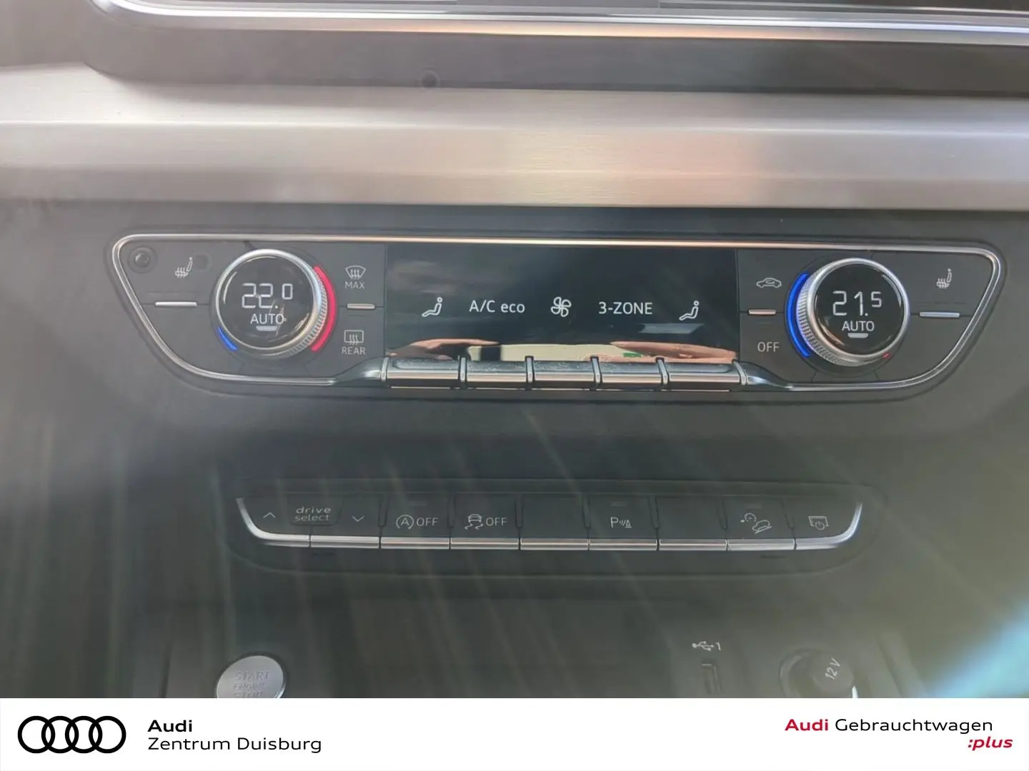 Q5 40 TDI quattro S line  Navigation B&O /Panora