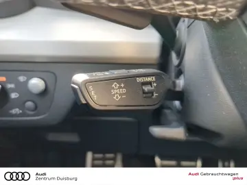 Q5 40 TDI quattro S line  Navigation B&O /Panora