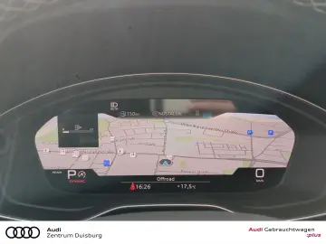 Q5 40 TDI quattro S line  Navigation B&O /Panora