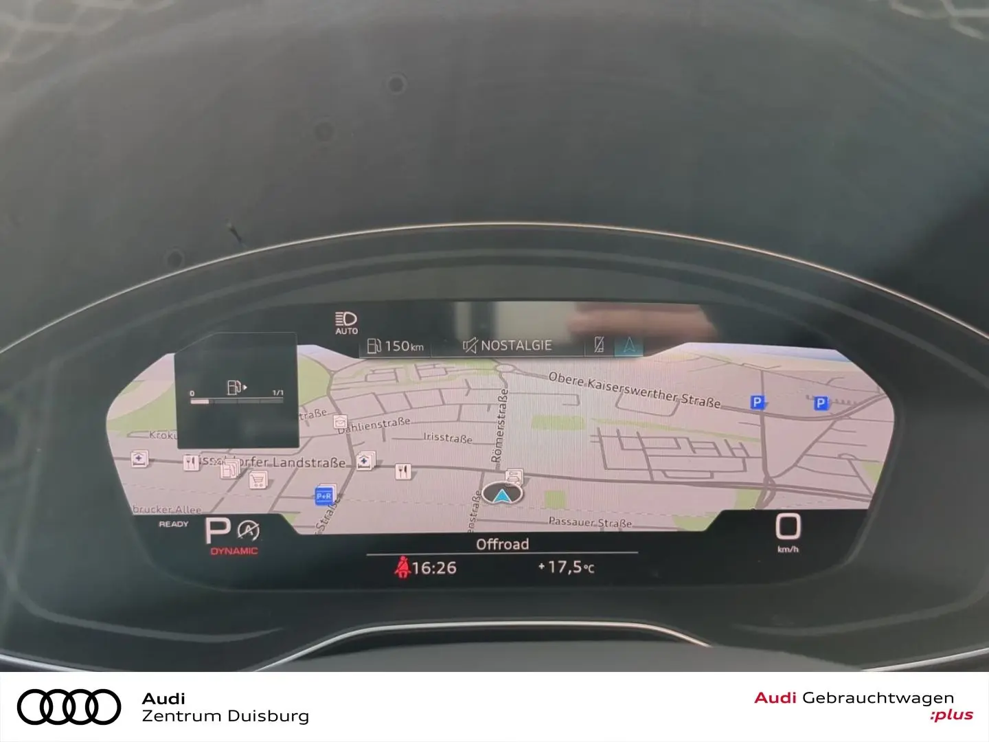 Q5 40 TDI quattro S line  Navigation B&O /Panora