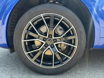 Q5 quattro S line TDI S-tronic Navi Pano B&O Kam