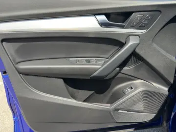 Q5 quattro S line TDI S-tronic Navi Pano B&O Kam
