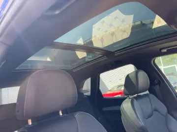 Q5 quattro S line TDI S-tronic Navi Pano B&O Kam