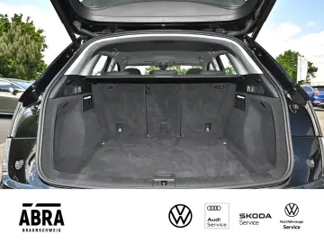 Q5 40 TDI quattro S-tronic LED+NAVI+HuD+CAM+ACC