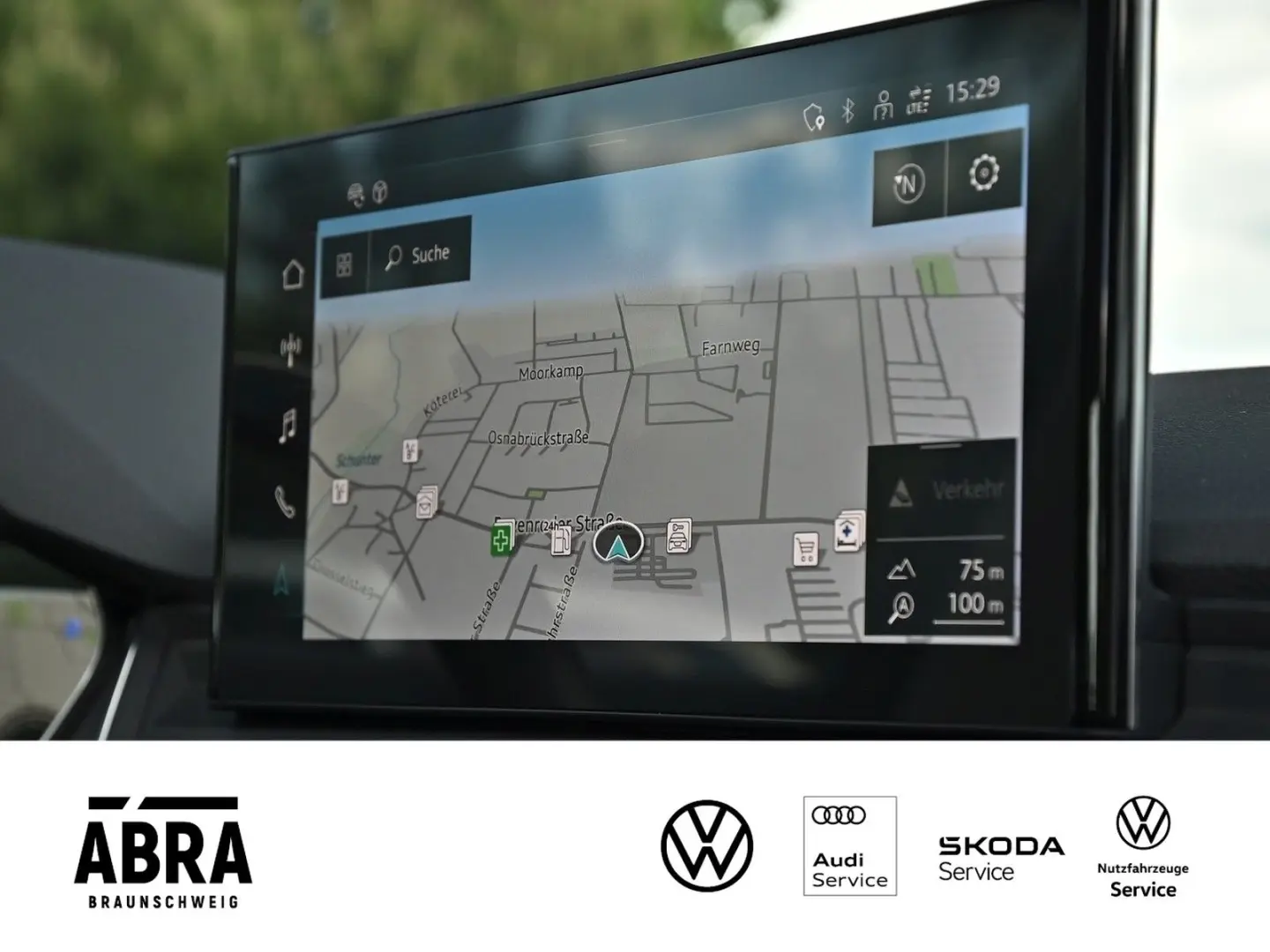 Q5 40 TDI quattro S-tronic LED+NAVI+HuD+CAM+ACC