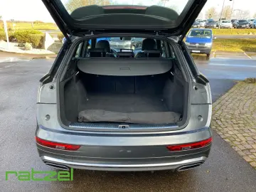 Q5 S line 40 TDI quattro S tronic Navi Soundsyst