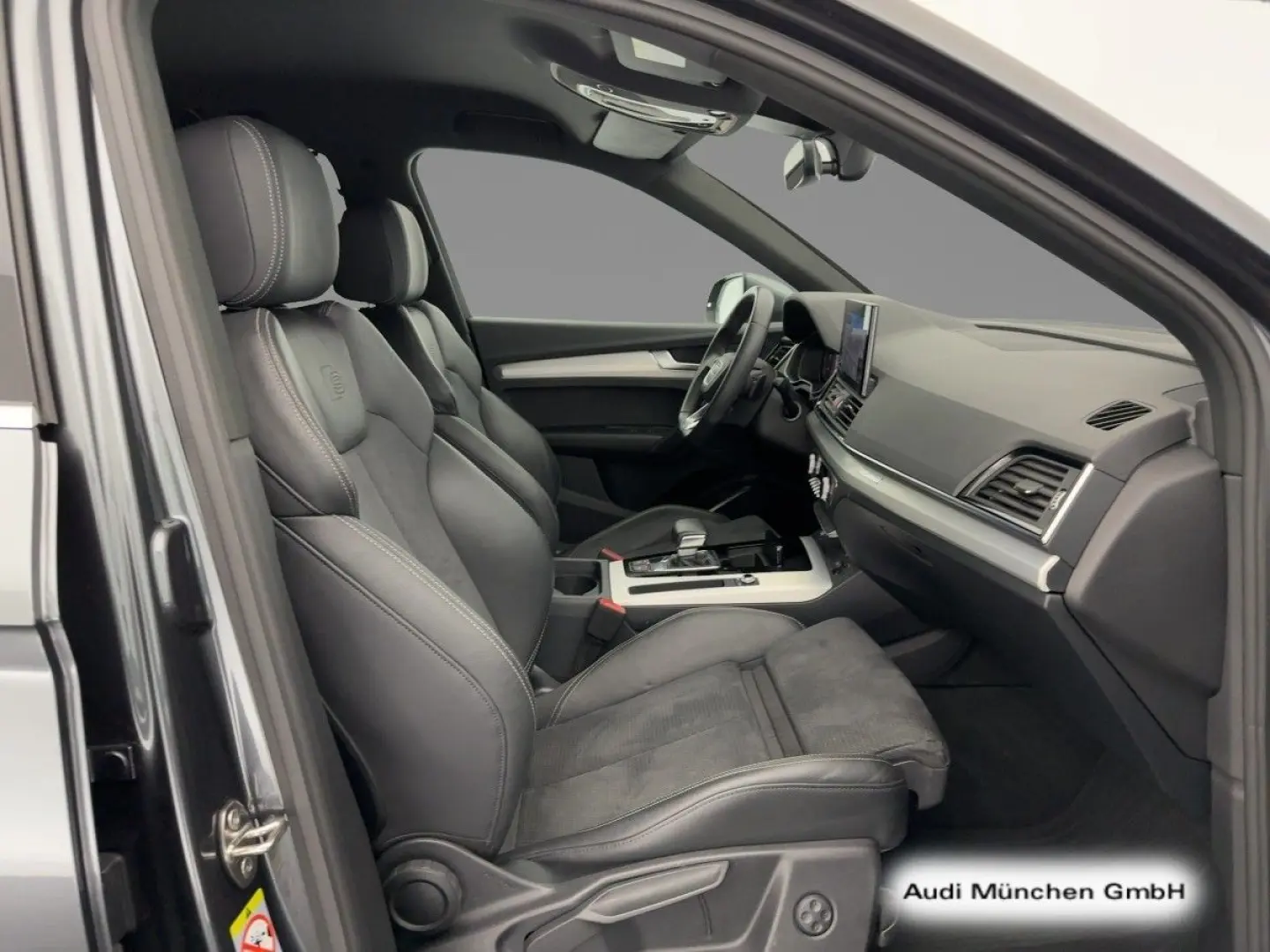 Q5 40 TDI qu. S tronic 2x S line AHK/Navi+/Kamer