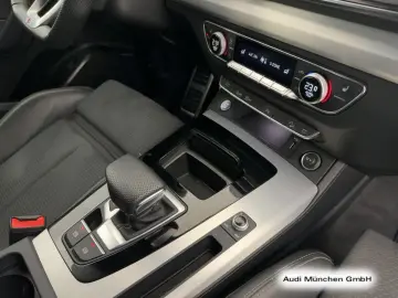 Q5 40 TDI qu. S tronic 2x S line AHK/Navi+/Kamer