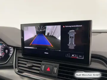 Q5 40 TDI qu. S tronic 2x S line AHK/Navi+/Kamer