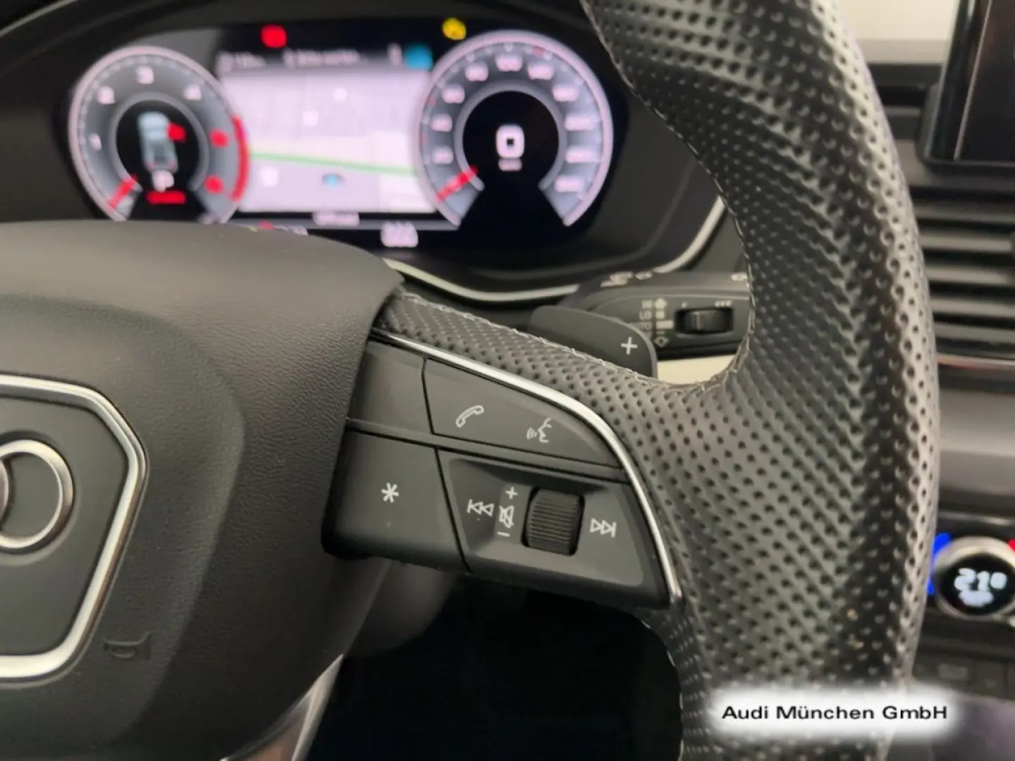 Q5 40 TDI qu. S tronic 2x S line AHK/Navi+/Kamer