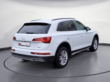 Q5 40 TDI quattro S tronic advanced