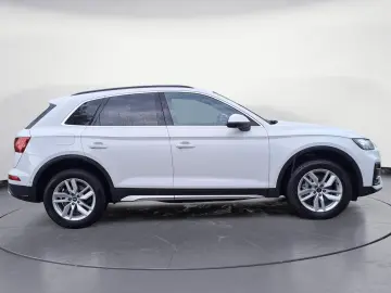 Q5 40 TDI quattro S tronic advanced