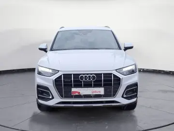 Q5 40 TDI quattro S tronic advanced