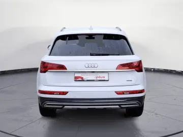 Q5 40 TDI quattro S tronic advanced