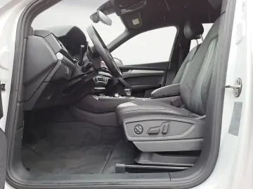 Q5 40 TDI quattro S tronic advanced