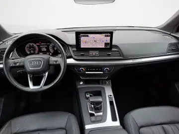 Q5 40 TDI quattro S tronic advanced