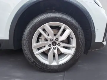 Q5 40 TDI quattro S tronic advanced